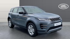 Land Rover Range Rover Evoque 1.5 P300e R-Dynamic S 5dr Auto Hatchback
